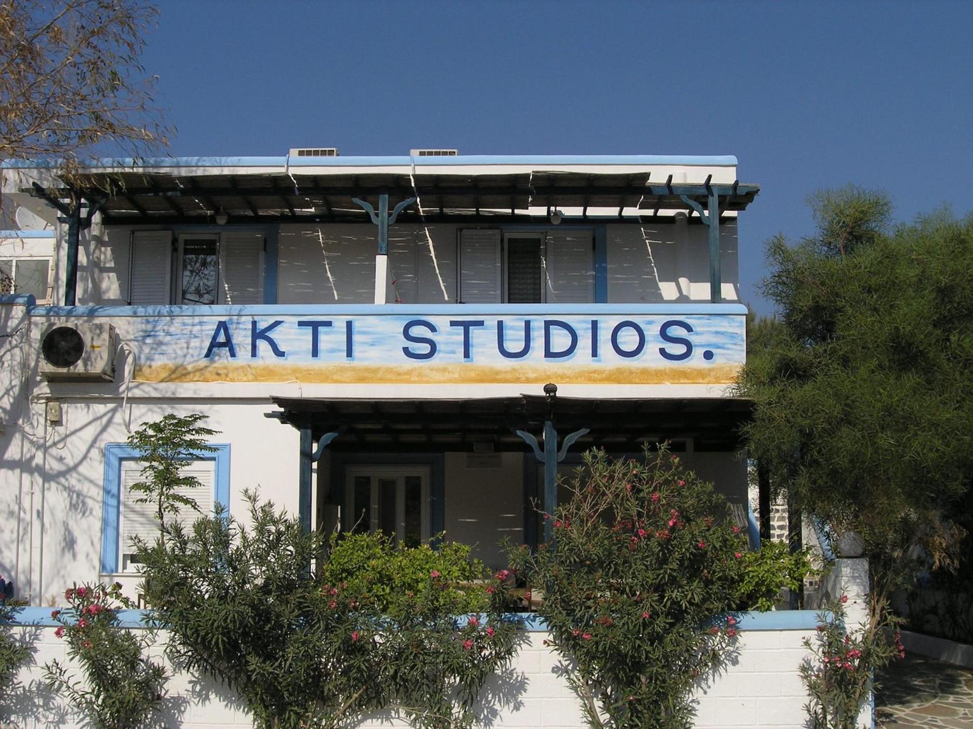 Akti Studios Κάρπαθος Εξωτερικό φωτογραφία