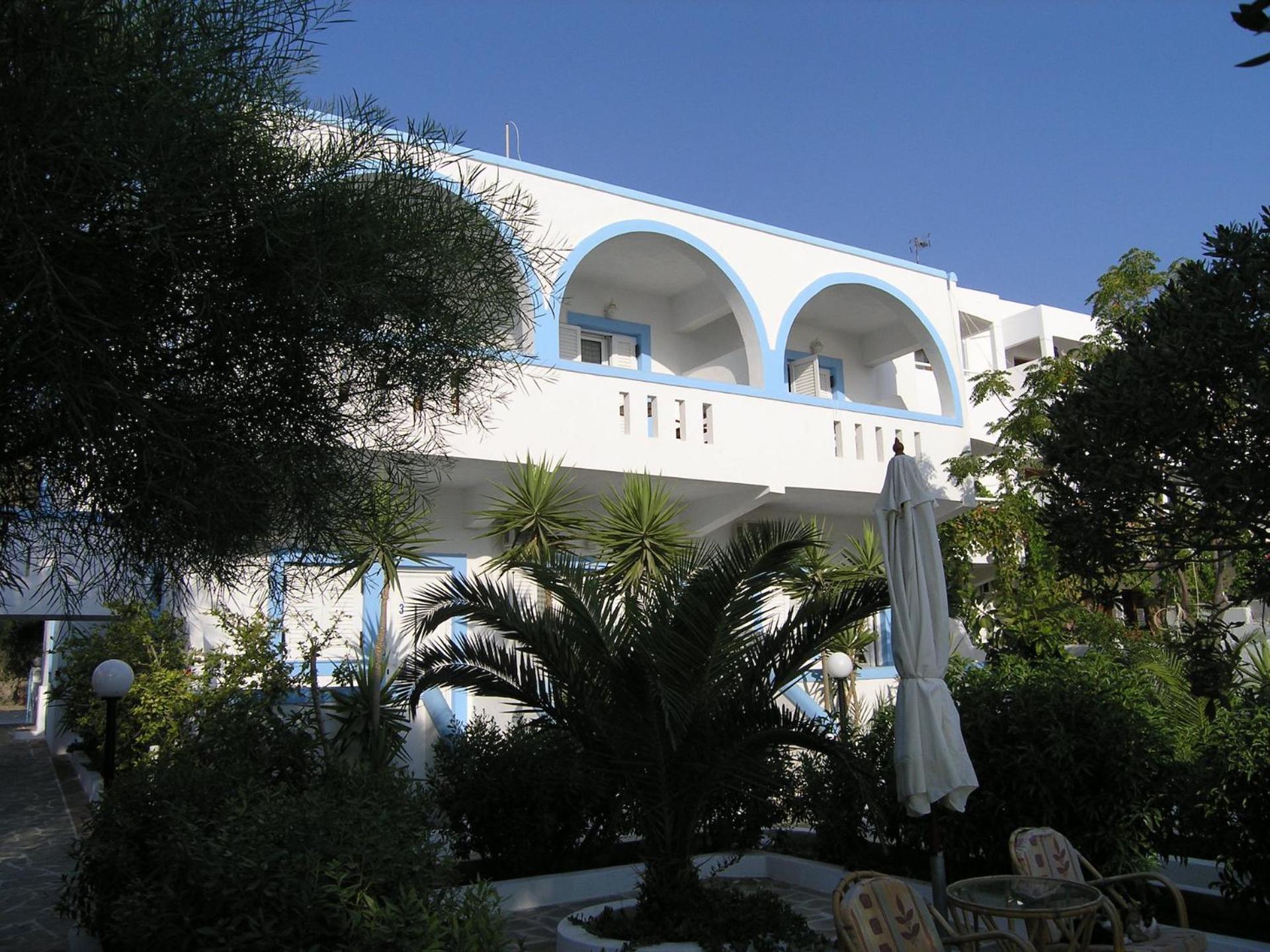 Akti Studios Κάρπαθος Εξωτερικό φωτογραφία