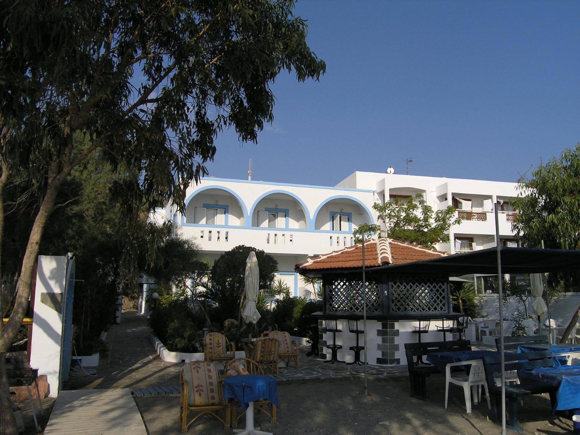 Akti Studios Κάρπαθος Εξωτερικό φωτογραφία